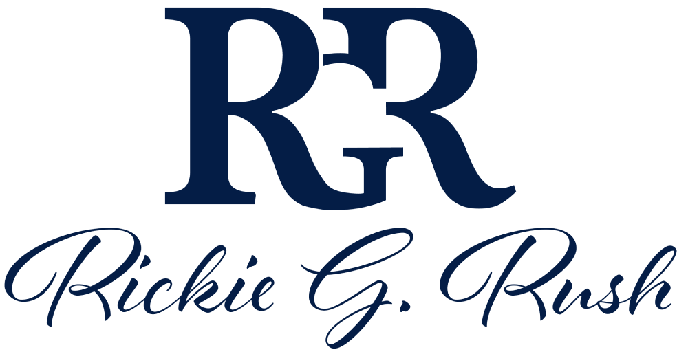 Rickie G. Rush
